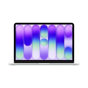 Ноутбук Apple MacBook Neo 13" A18 Pro 6CPU/5GPU/8GB/512GB Silver (MHFC4 neo8 фото