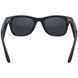 Ray-Ban Meta Wayfarer Gen2 Standard Matte Black Frame / Clear to Grey Transitions Lenses (RW4012 601S1Z 50-22) RBM-RW4012601S1Z5022 фото 3