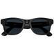 Ray-Ban Meta Wayfarer Gen2 Standard Matte Black Frame / Clear to Grey Transitions Lenses (RW4012 601S1Z 50-22) RBM-RW4012601S1Z5022 фото 1