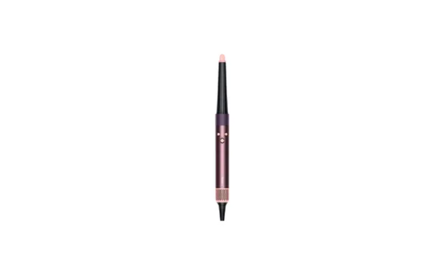Dyson Airwrap i.d. Multi-Styler and Dryer Straight to Wavy - Jasper Plum (599030-01) KR - EU plug DYS-AWID-JPL фото