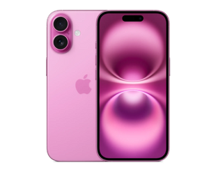 iPhone 16 512GB Pink SIM, Як новий 16512PNK-04-U фото