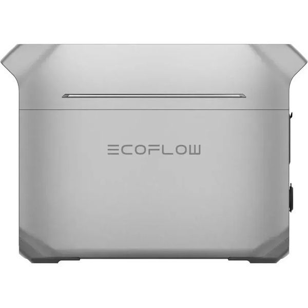 EcoFlow DELTA 3 PLUS (Авіа) EFDELTA3P-EU-AV фото