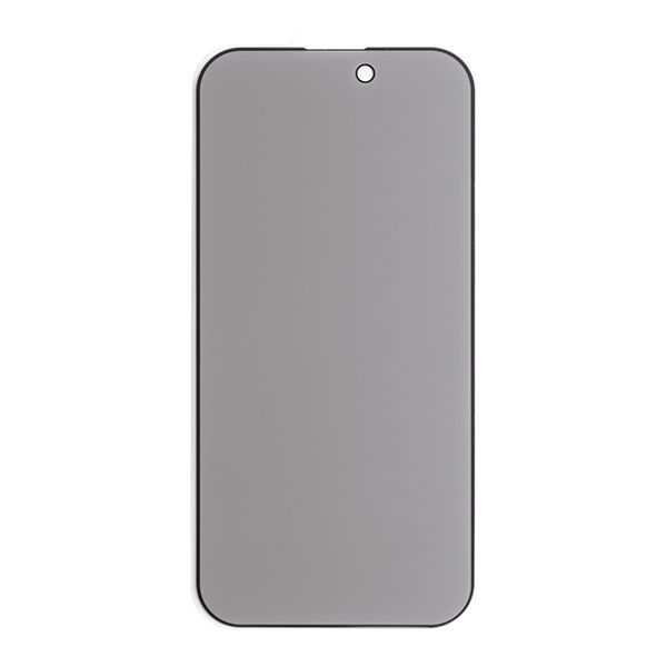 Захисне скло Анти-шпигун Spigen для iPhone 14-16\Pro\Max GLS-SPY-SPG-IP14-16 фото