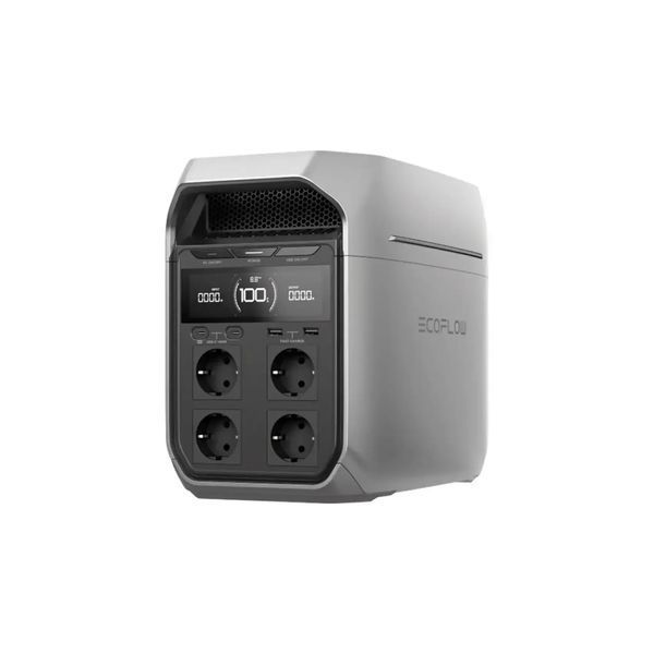 EcoFlow DELTA 3 PLUS (Авіа) EFDELTA3P-EU-AV фото