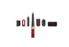 Стайлер Dyson Airwrap i.d. HS08 Multi-Styler and Dryer Straight to Wavy - Red Velvet/Gold (596926-01) DYS-AWID-RVGLD фото 2