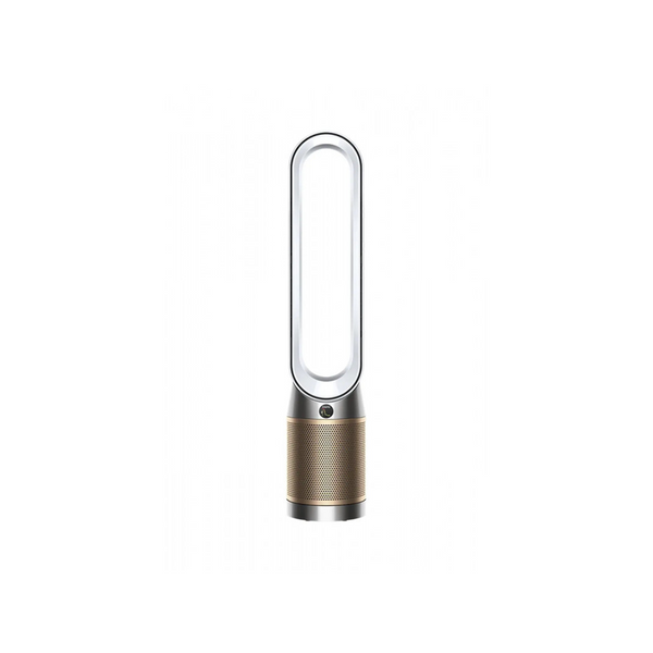 Очищувач повітря Dyson Purifier Cool Formaldehyde TP09 White/Gold (369876-01) DYS-TP09-WHTGLD фото