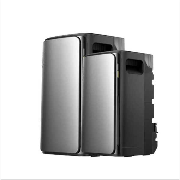 Комплект DELTA Lite PLUS MAX (STREAM Ultra) EFSTREAMULTRA800W-EU-X2 фото