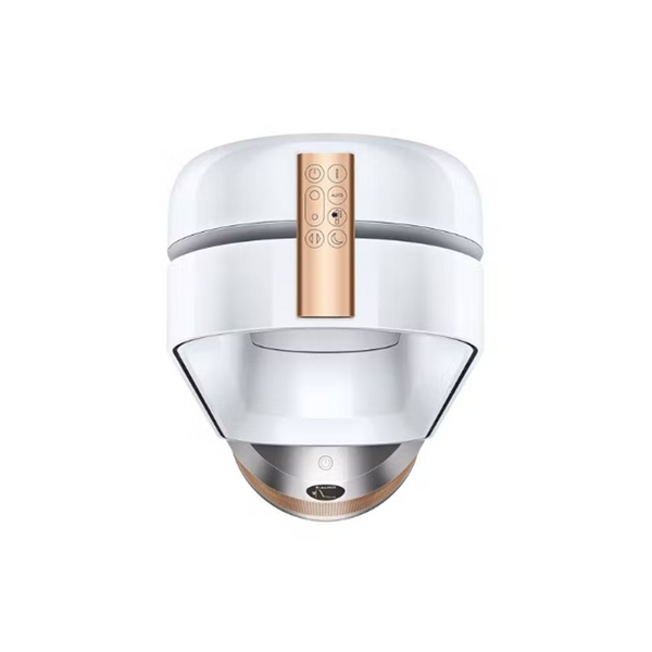 Очищувач повітря Dyson Purifier Cool Formaldehyde TP09 White/Gold (369876-01) DYS-TP09-WHTGLD фото