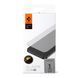 Захисне скло Анти-шпигун Spigen для iPhone 14-16\Pro\Max glass04 фото 2