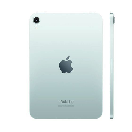 iPad mini 7 Wi-Fi 128GB Blue newmono11 фото