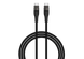 Senteo SL-05 60W Onyx Series USB-C Charge Cable cable1 фото 2