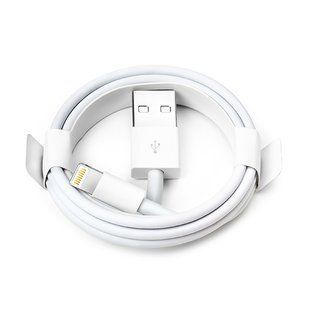 Lightning to USB Cable (1m) APL-LTG-USB-1M фото