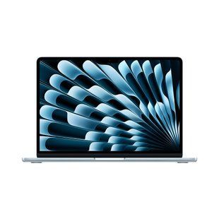 Ноутбук Apple MacBook Air M4 13,6" 10CPU/8GPU/16GB/256GB Starlight (MW0Y3) MBA13M4-16-256-STL-03 фото