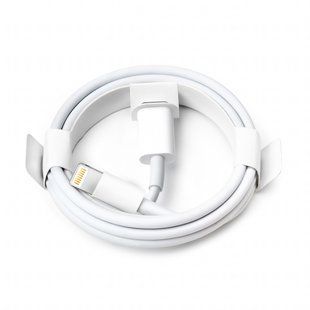 USB-C to Lightning Cable (1m) APL-USBC-LTG-1M фото