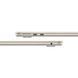 Ноутбук Apple MacBook Air M4 13,6" 10CPU/8GPU/16GB/256GB Starlight (MW0Y3) MBA13M4-16-256-STL-04 фото 3