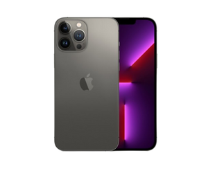 iPhone 13 Pro Max 256GB, Graphite, Відмінний 13PM256GRF-U фото