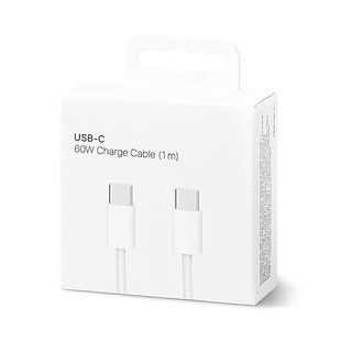 60W USB-C Charge Cable (1m) in Box APL-USBC-60W-1M фото