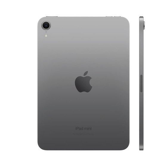 iPad mini 7 Wi-Fi 128GB Space Gray newmono15 фото