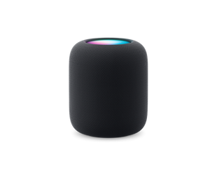 Apple HomePod 2 (Midnight) (MQJ73) HP2-MID фото