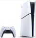 Ігрова приставка SONY PlayStation 5 (PS5) Slim Digital Edition 825GB (1000040658) PS5S-D-825 фото 2