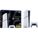 Ігрова приставка SONY PlayStation 5 (PS5) Slim Digital Edition 825GB (1000040658) PS5S-D-825 фото 1