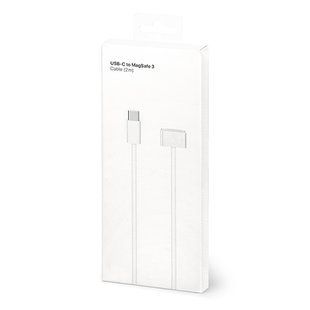 USB-C to MagSafe 3 Cable (2m) in Box APL-USBC-MGS3-2M фото