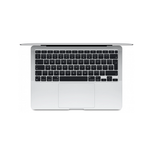 Ноутбук Apple MacBook Air 13" 2020 M1 16\256GB Space Gray MBA13M1-16-256-SGR-03-U фото