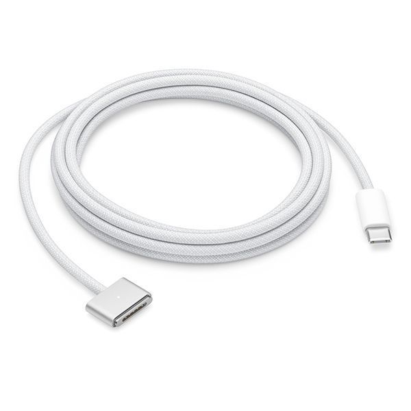 USB-C to MagSafe 3 Cable (2m) in Box APL-USBC-MGS3-2M фото