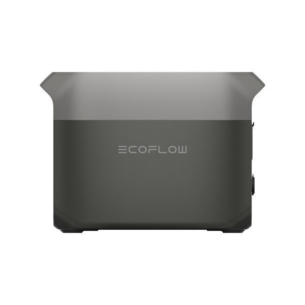 EcoFlow DELTA 3 EFDELTA3-EU фото