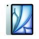 iPad Air 11 M4 2026 Wi-Fi 128GB Blue IPA11M4128BL фото 1