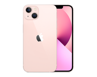 iPhone 13 256GB, Pink, Відмінний 13256PNK-U фото