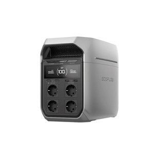 EcoFlow DELTA 3 Plus EFDELTA3P-EU фото