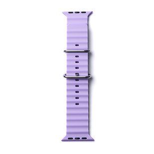 Ремінець Ocean Bands Apple Watch 42/44/45/49mm AWB-OCEAN фото