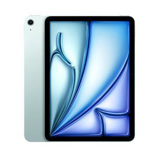 iPad Air 11 M4 2026 Wi-Fi 256GB Blue IPA11M4256BL фото
