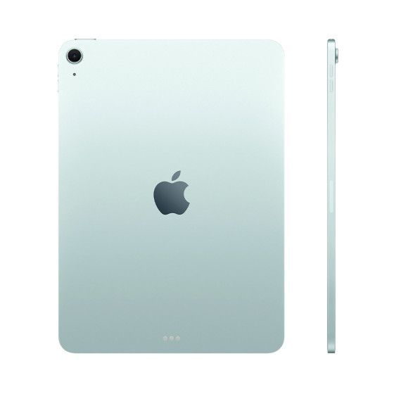 iPad Air 11 M4 2026 Wi-Fi 256GB Blue IPA11M4256BL фото