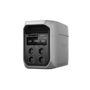 EcoFlow DELTA 3 Max Plus EFD3MP-EU-CBOX фото