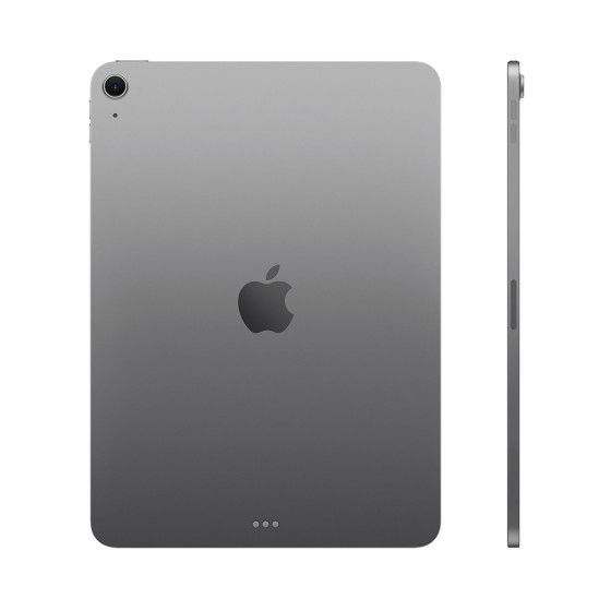 iPad Air 11 M4 2026 Wi-Fi 256GB Space Gray IPA11M4256SGR фото