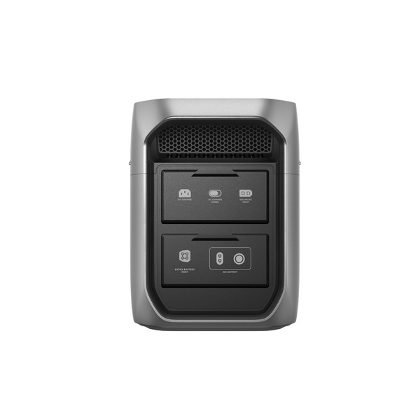 EcoFlow DELTA 3 Max Plus EFD3MP-EU-CBOX фото