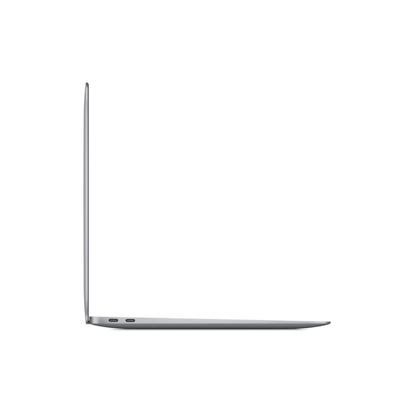 Ноутбук Apple MacBook Air 13" 2020 M1 16\256GB Space Gray MBA13M1-16-256-SGR-06-U фото