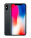 iPhone X 64GB Space Gray X64SGR-U фото 2