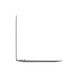 Ноутбук Apple MacBook Air 13" 2020 M1 16\256GB Space Gray MBA13M1-16-256-SGR-06-U фото 2