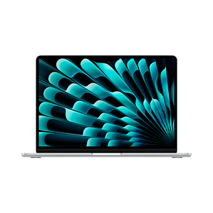 Ноутбук Apple MacBook Air M2 15,3" 8CPU/10GPU/8GB/256GB Midnight 2023 MBA15M2-8-256-MID-U фото