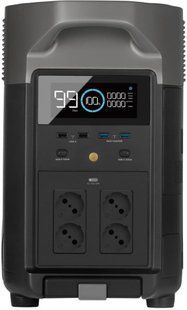 EcoFlow DELTA Pro (3600 Вт&middot;год) DELTAPro-EU фото