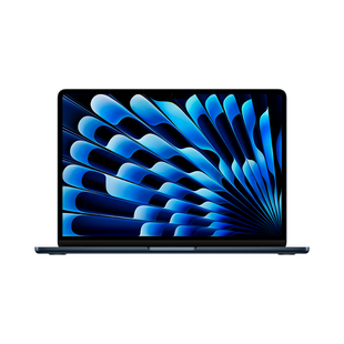 Ноутбук Apple MacBook Air M2 15,3" 8CPU/10GPU/8GB/256GB Midnight 2023 MBA15M2-8-256-MID-02-U фото