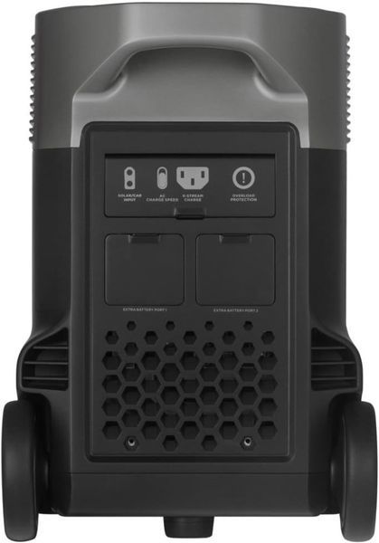 EcoFlow DELTA Pro (3600 Вт&middot;год) DELTAPro-EU фото