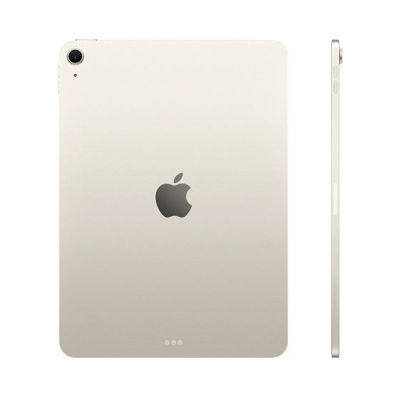 iPad Air 11 M4 2026 Wi-Fi 256GB Starlight IPA11M4256STL фото