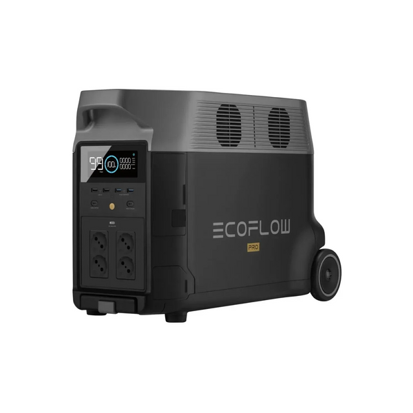 EcoFlow DELTA Pro (3600 Вт&middot;год) DELTAPro-EU фото