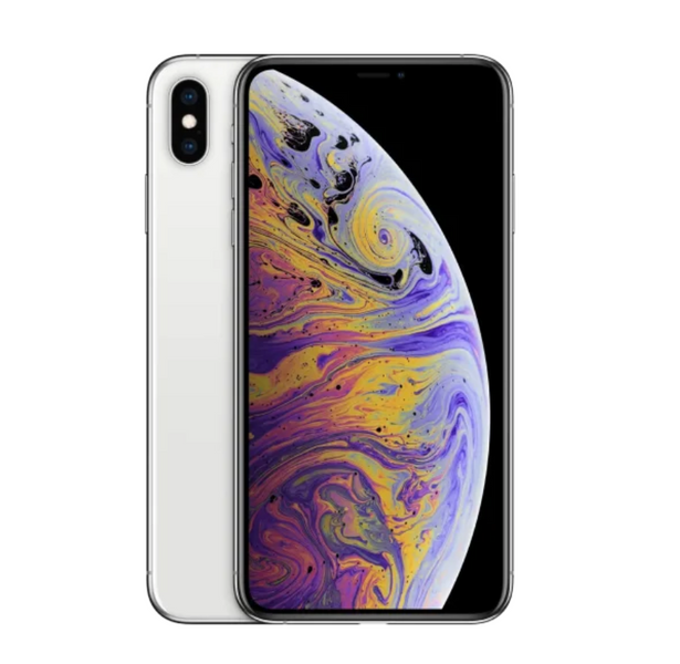 iPhone XS 64GB Silver XS64SLV-U фото