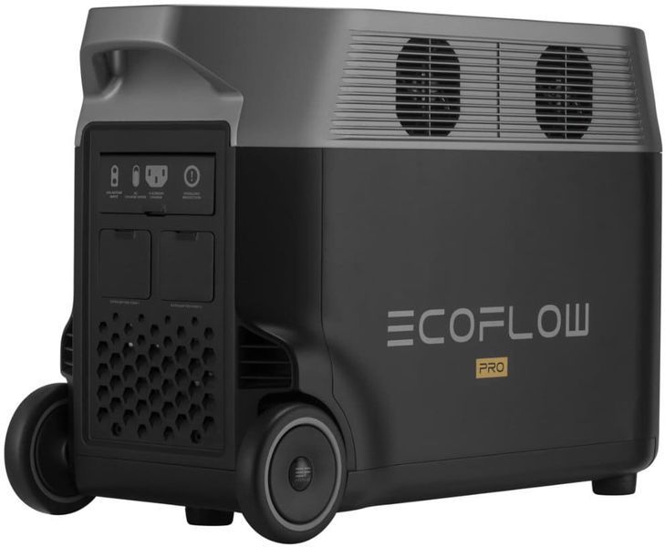 EcoFlow DELTA Pro (3600 Вт&middot;год) DELTAPro-EU фото