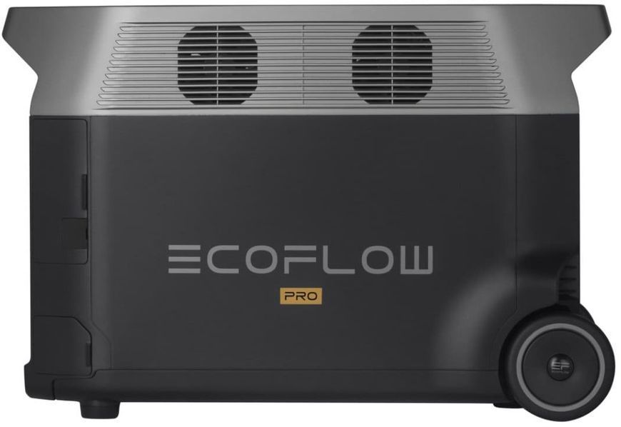 EcoFlow DELTA Pro (3600 Вт&middot;год) DELTAPro-EU фото